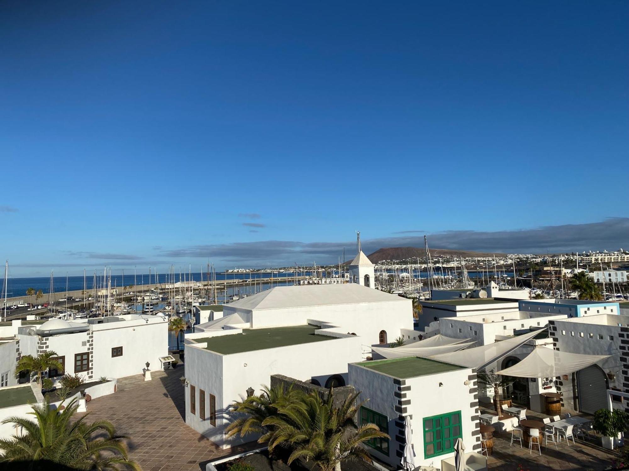 Villa 94, Las Brisas Playa Blanca  Exterior foto