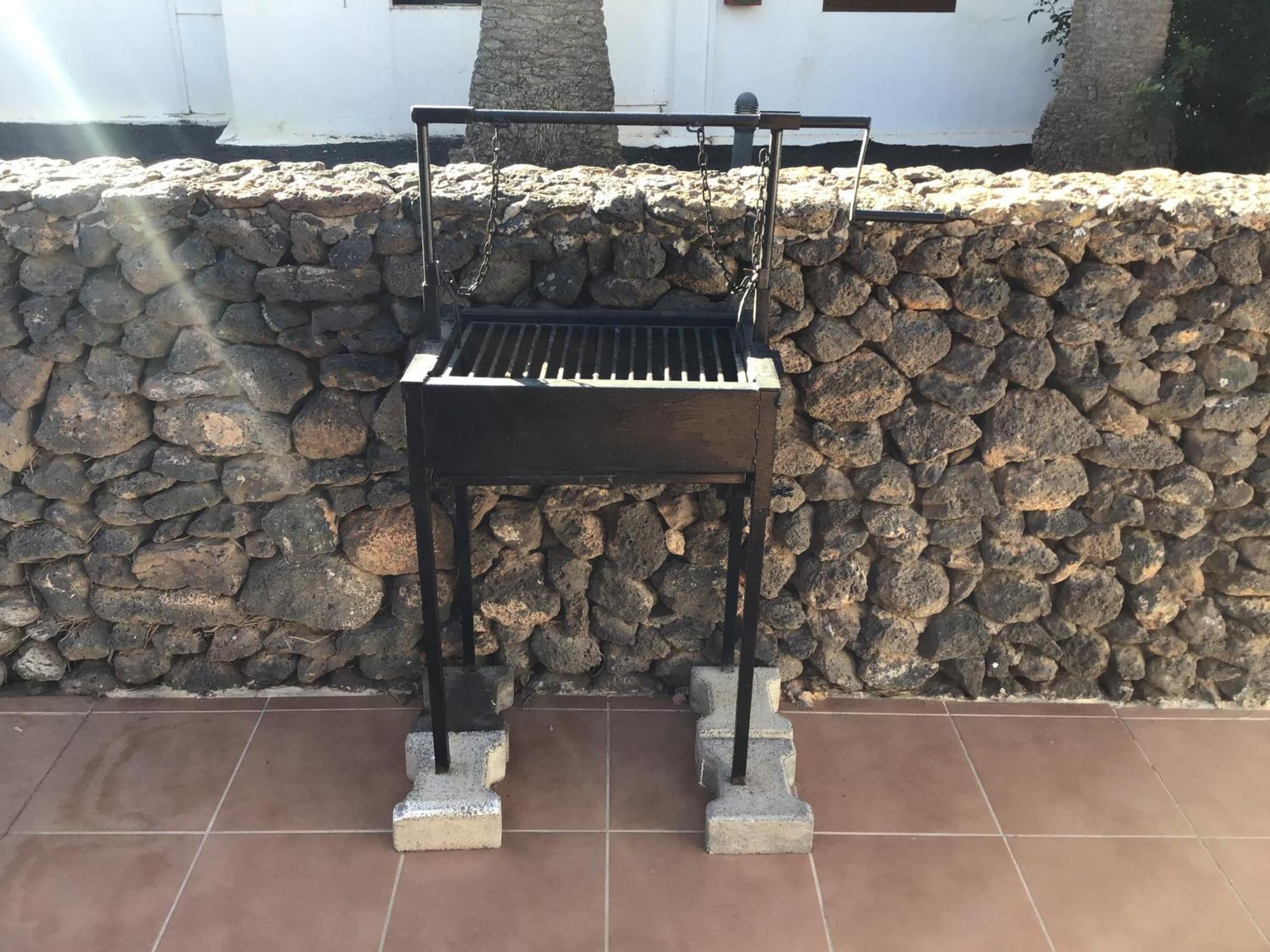 Villa 94, Las Brisas Playa Blanca  Exterior foto