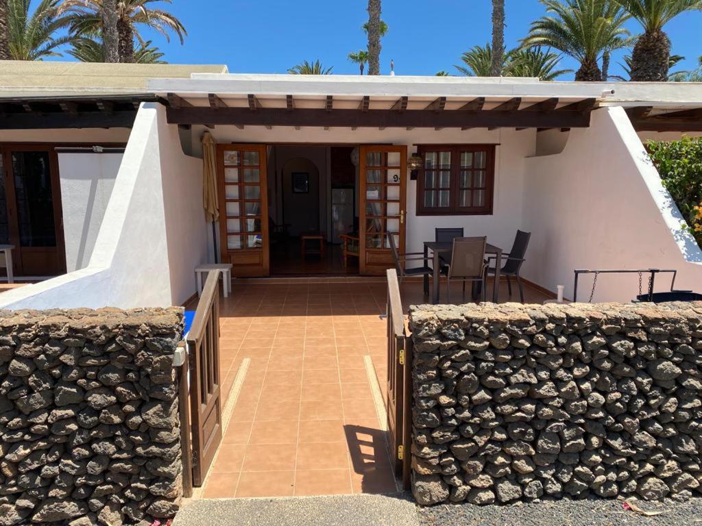Villa 94, Las Brisas Playa Blanca  Exterior foto
